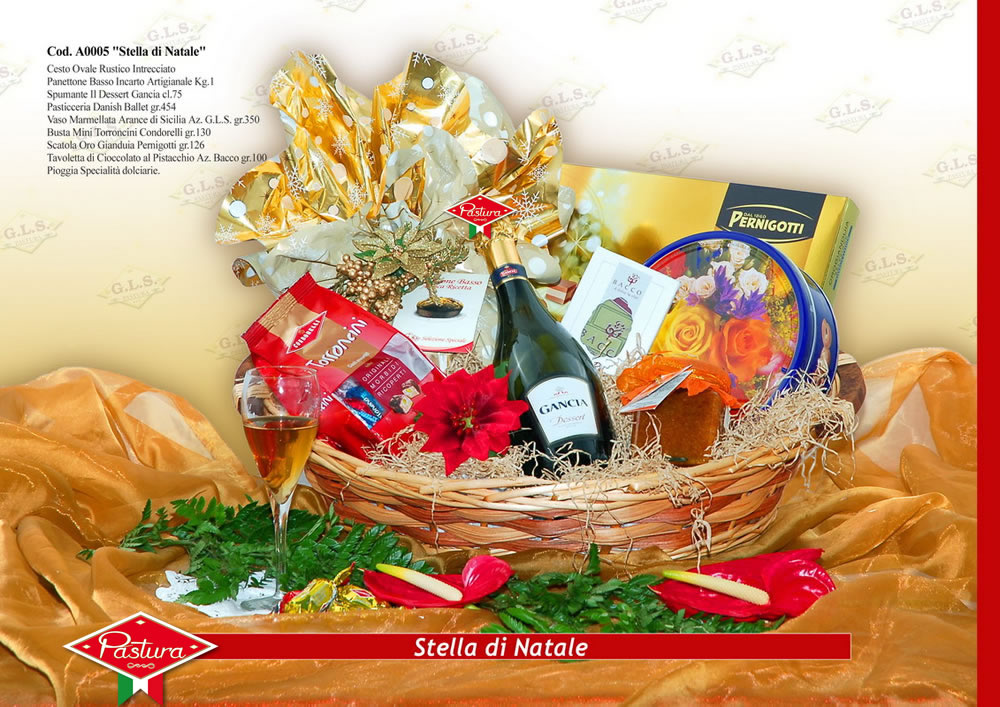 Stella di Natale